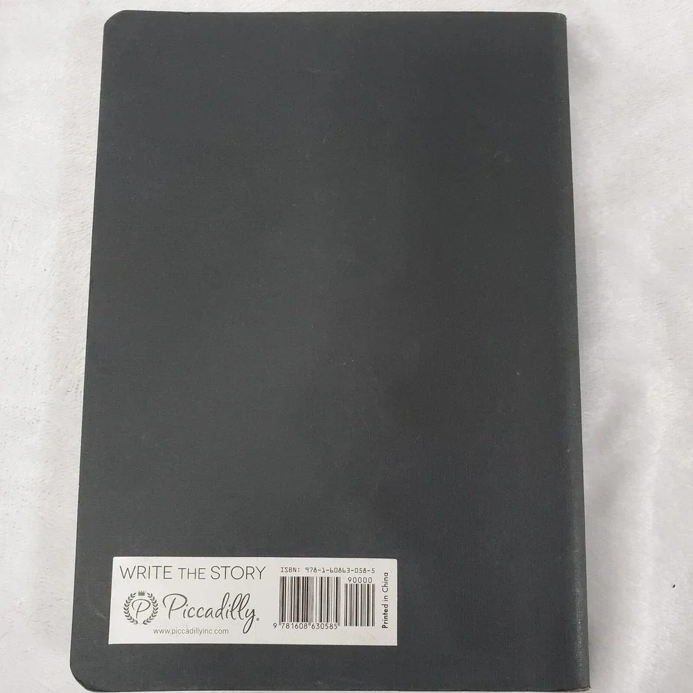 Write the Story: Creative Writing Journal Notebook 100‎ Prompts Class Project